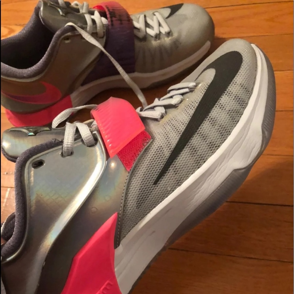 Nike KD 7s